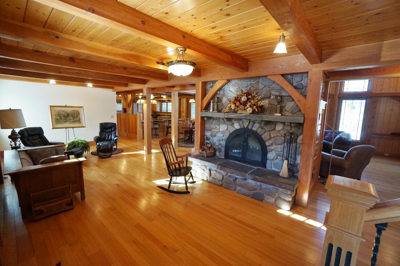 11 Salmon Road Dover-foxcroft ME 04426