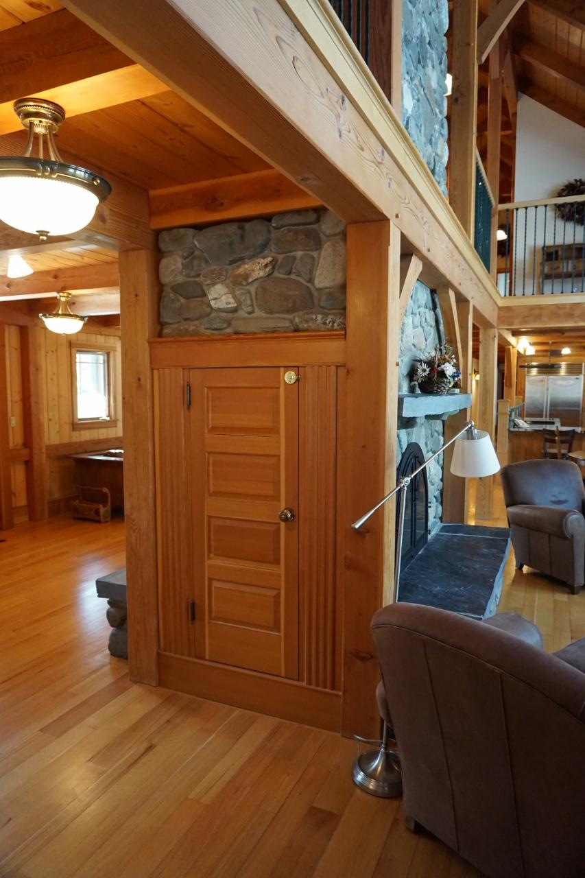 11 Salmon Road Dover-foxcroft ME 04426