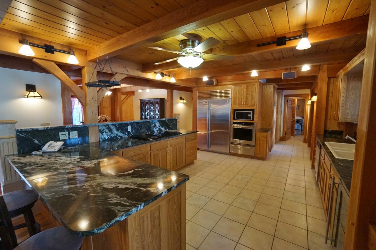 11 Salmon Road Dover-foxcroft ME 04426