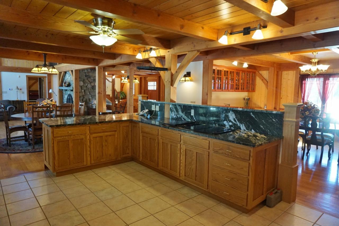 11 Salmon Road Dover-foxcroft ME 04426