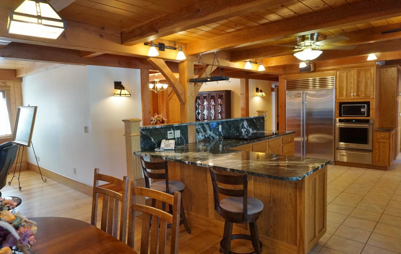 11 Salmon Road Dover-foxcroft ME 04426