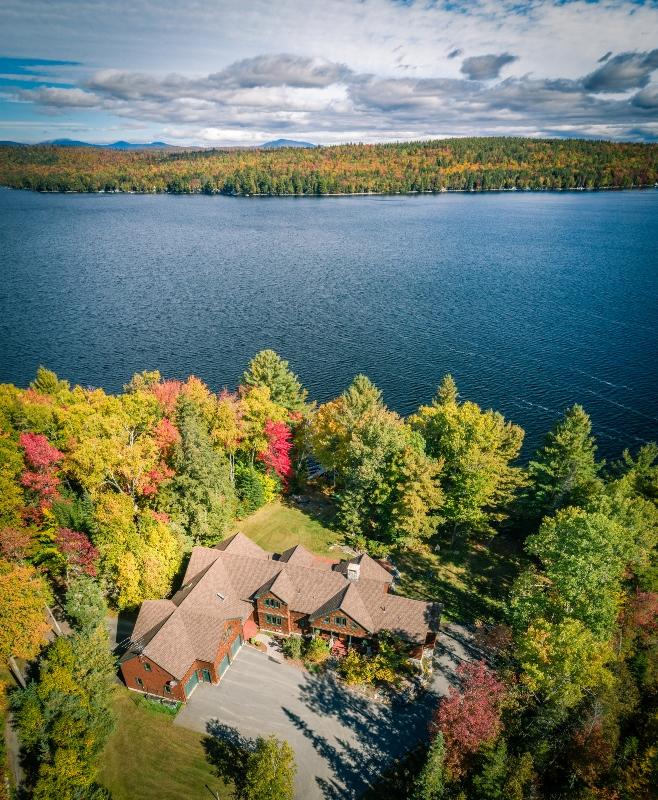 11 Salmon Road Dover-foxcroft ME 04426