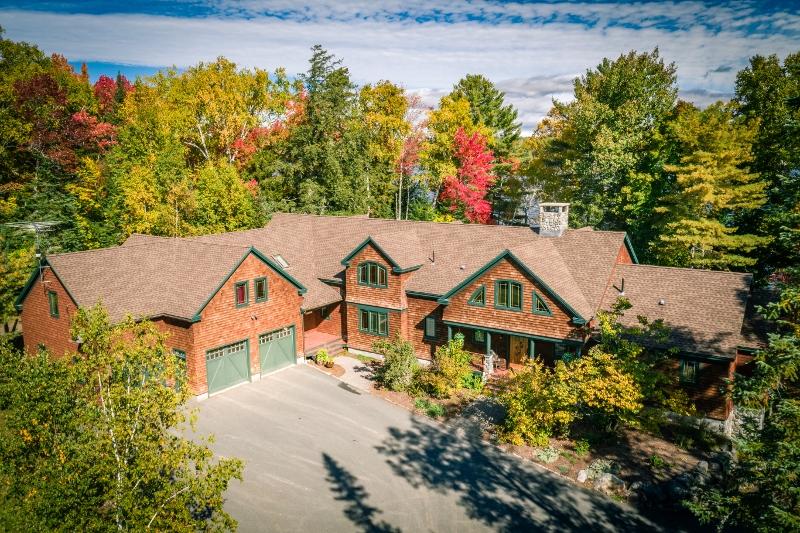 11 Salmon Road Dover-foxcroft ME 04426