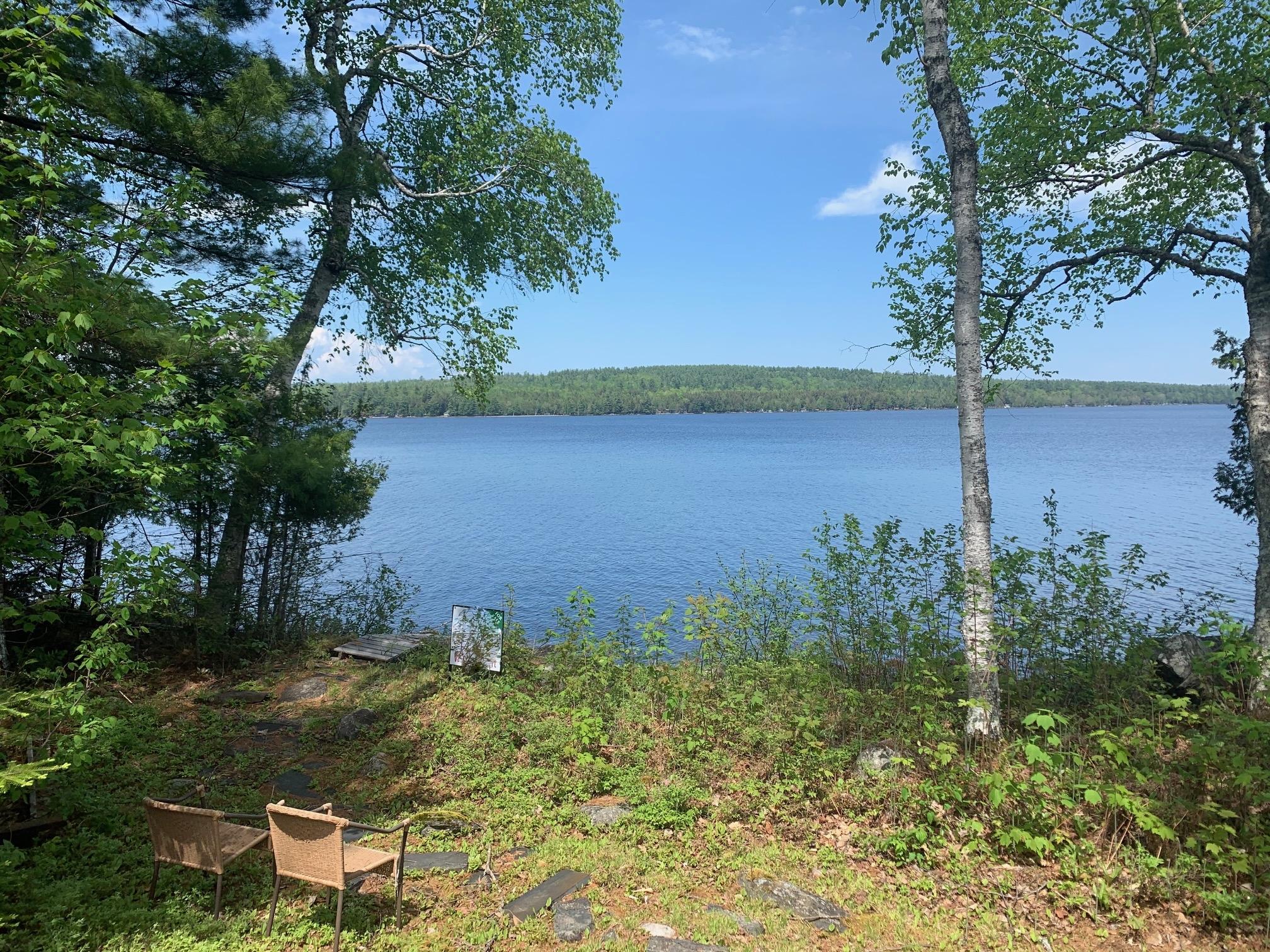 11 Salmon Road Dover-foxcroft ME 04426