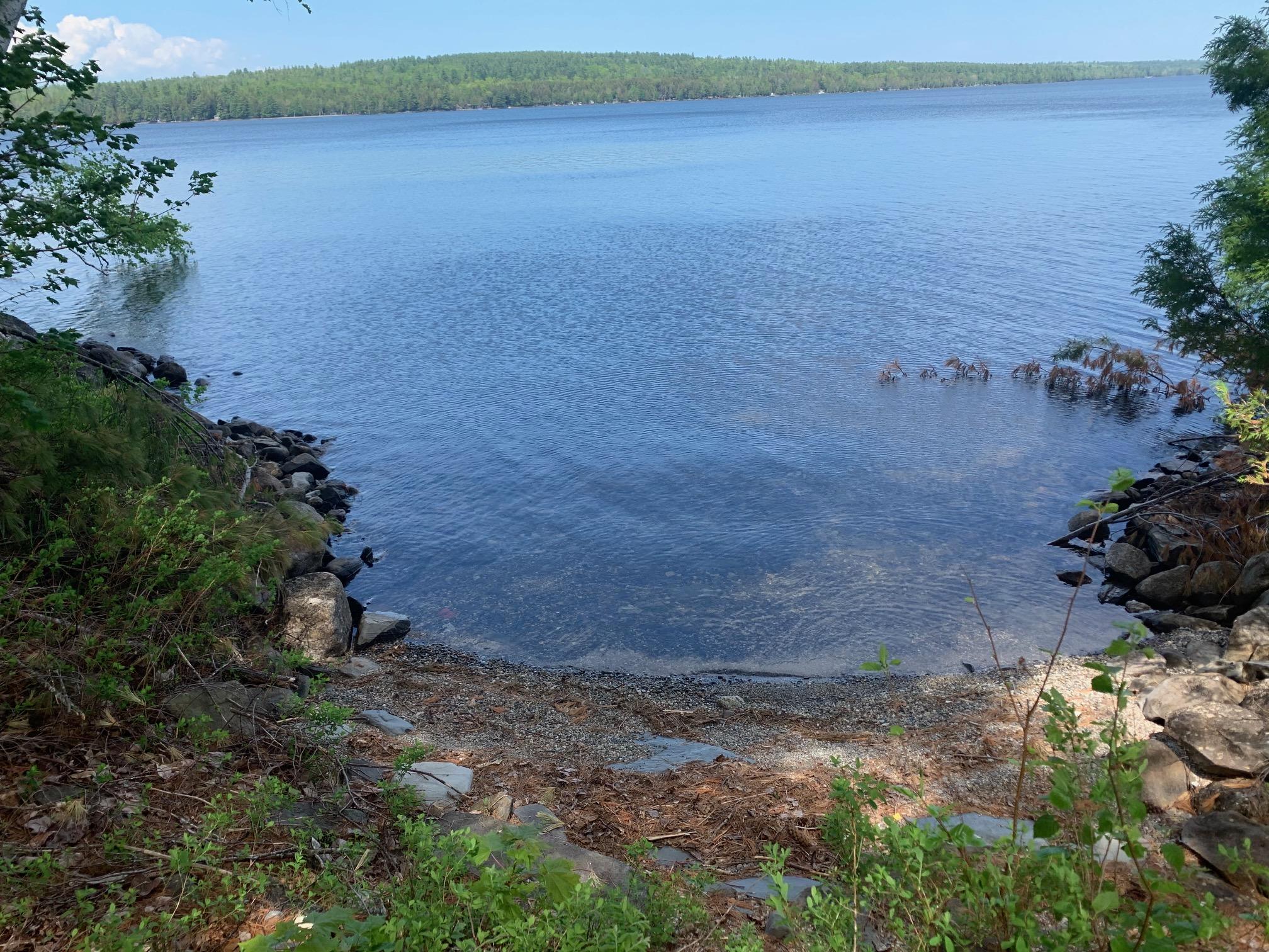 11 Salmon Road Dover-foxcroft ME 04426