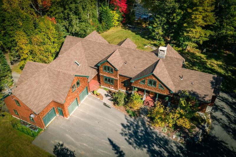 11 Salmon Road Dover-foxcroft ME 04426