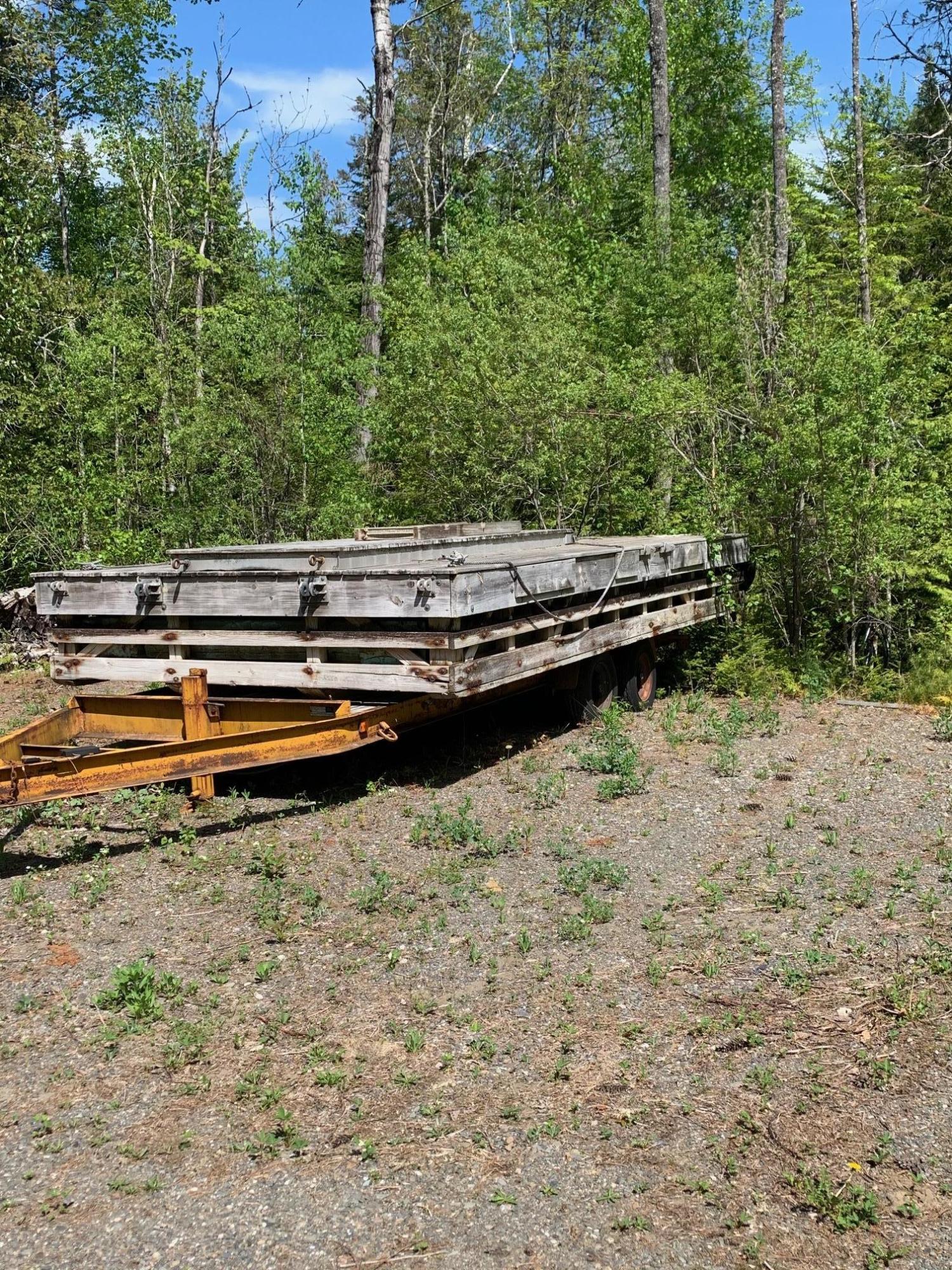 11 Salmon Road Dover-foxcroft ME 04426