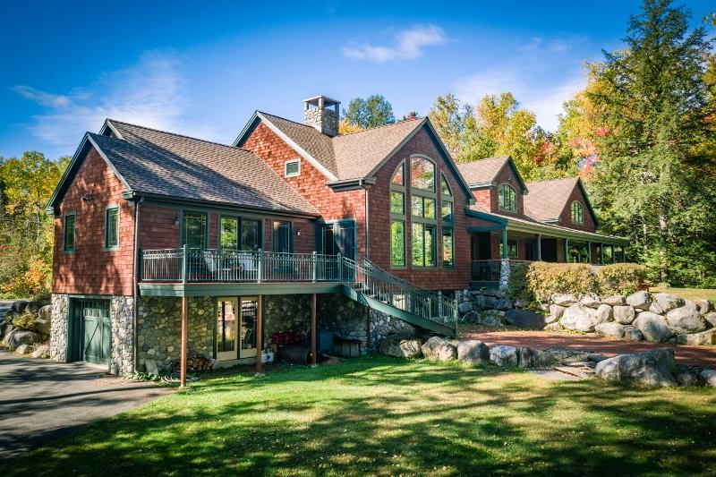 11 Salmon Road Dover-foxcroft ME 04426