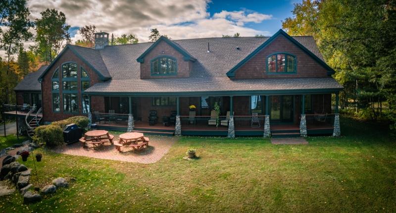 11 Salmon Road Dover-foxcroft ME 04426