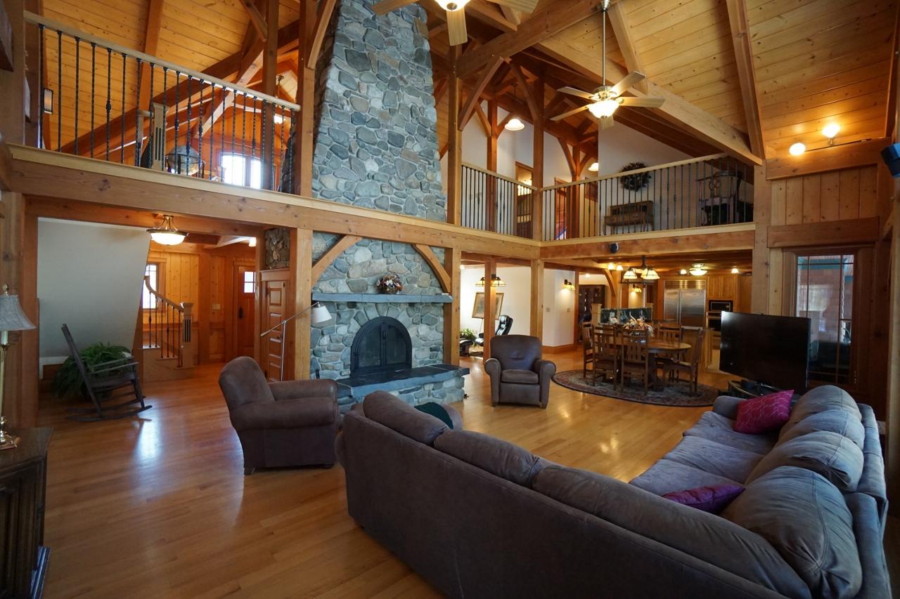 11 Salmon Road Dover-foxcroft ME 04426