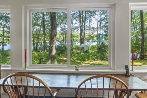 32 Porcupine Ridge Road Bremen ME 04551