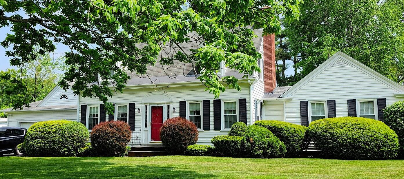 36 Dunning Boulevard Bangor ME 04401