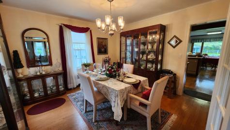 36 Dunning Boulevard Bangor ME 04401