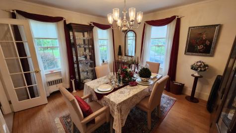 36 Dunning Boulevard Bangor ME 04401
