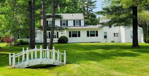 36 Dunning Boulevard Bangor ME 04401