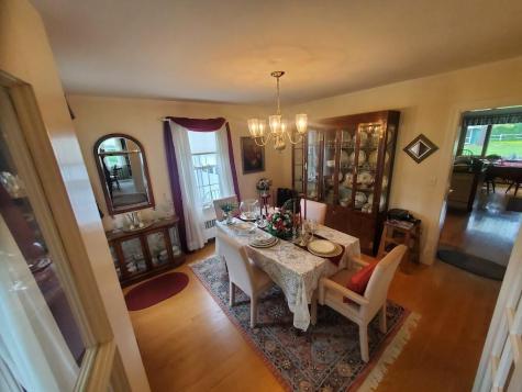 36 Dunning Boulevard Bangor ME 04401