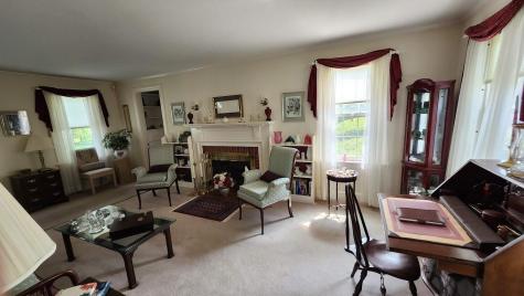 36 Dunning Boulevard Bangor ME 04401