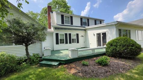 36 Dunning Boulevard Bangor ME 04401