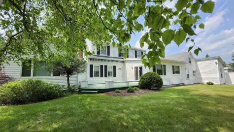 36 Dunning Boulevard Bangor ME 04401