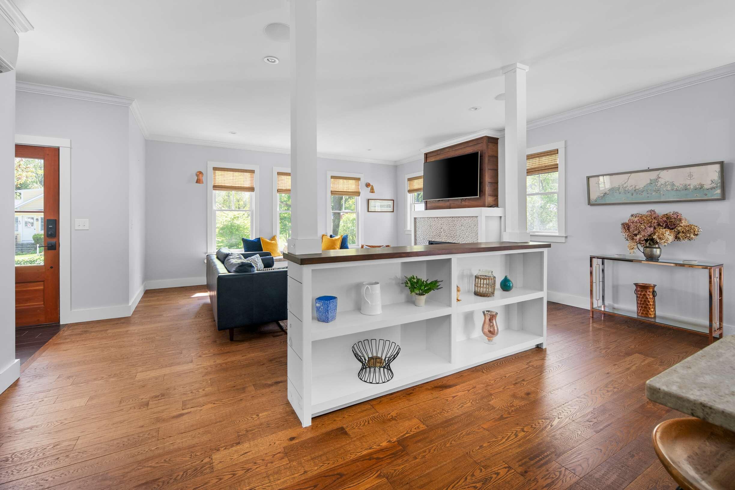 59 Underwood Road Falmouth ME 04105