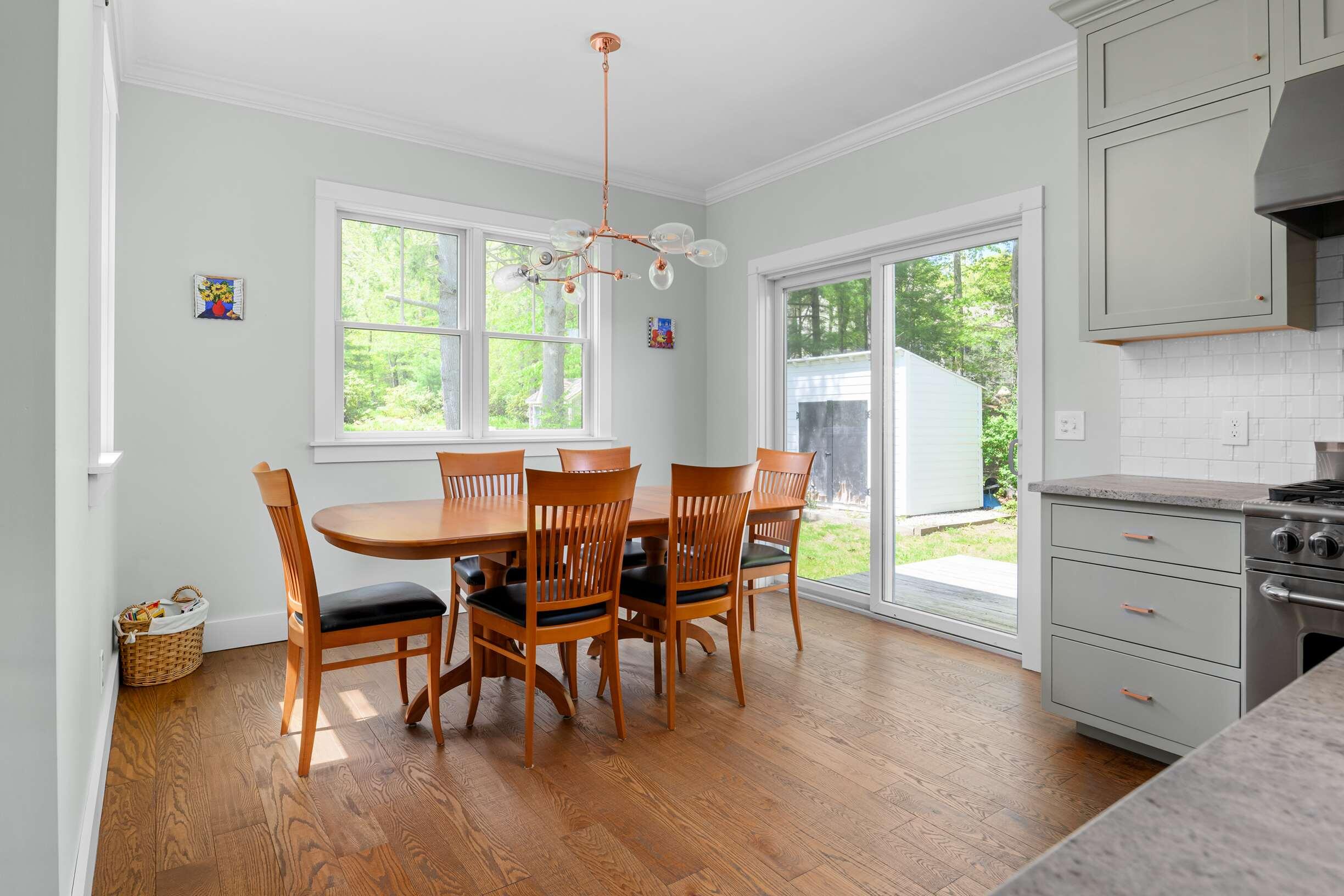 59 Underwood Road Falmouth ME 04105