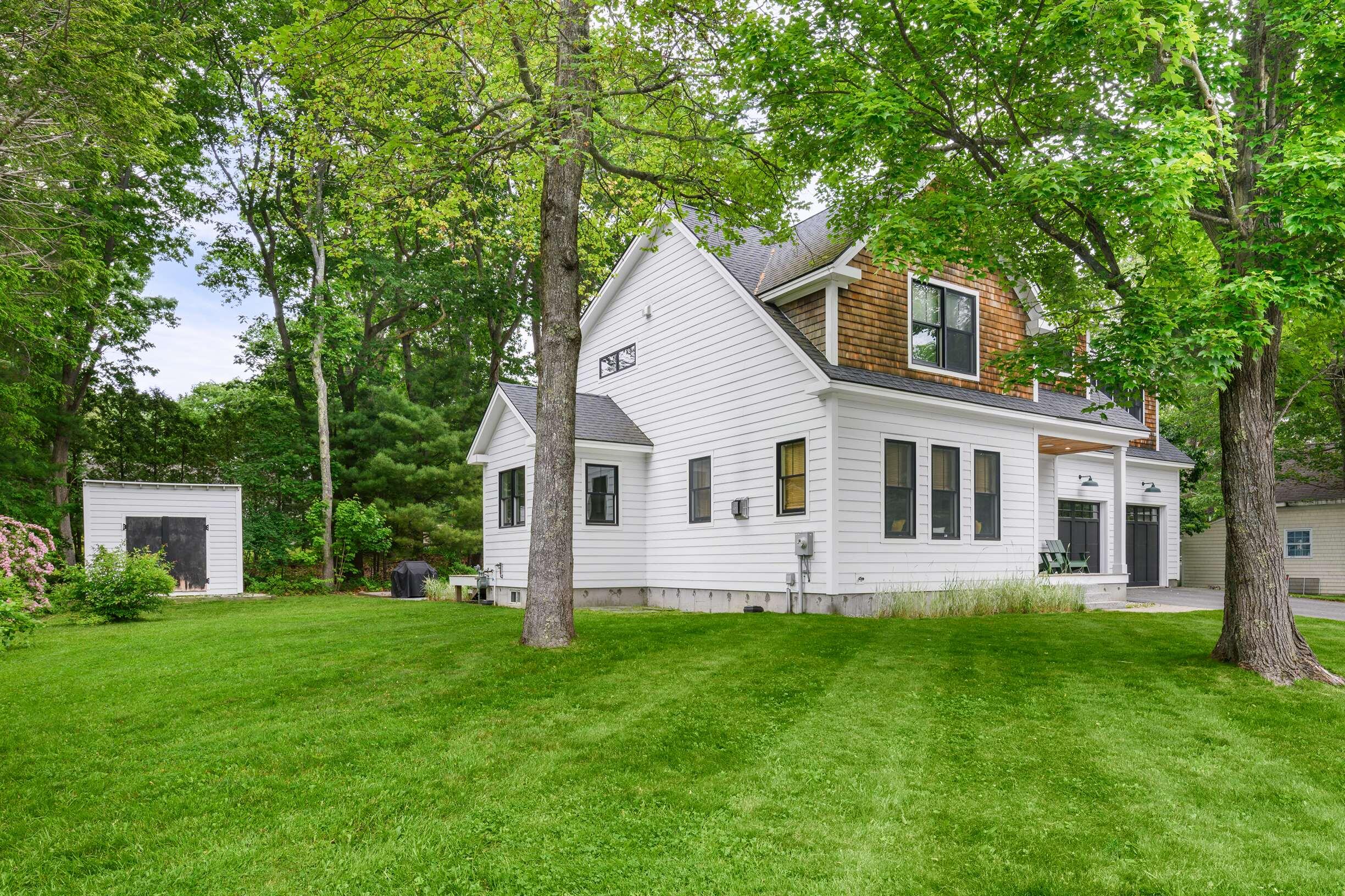 59 Underwood Road Falmouth ME 04105