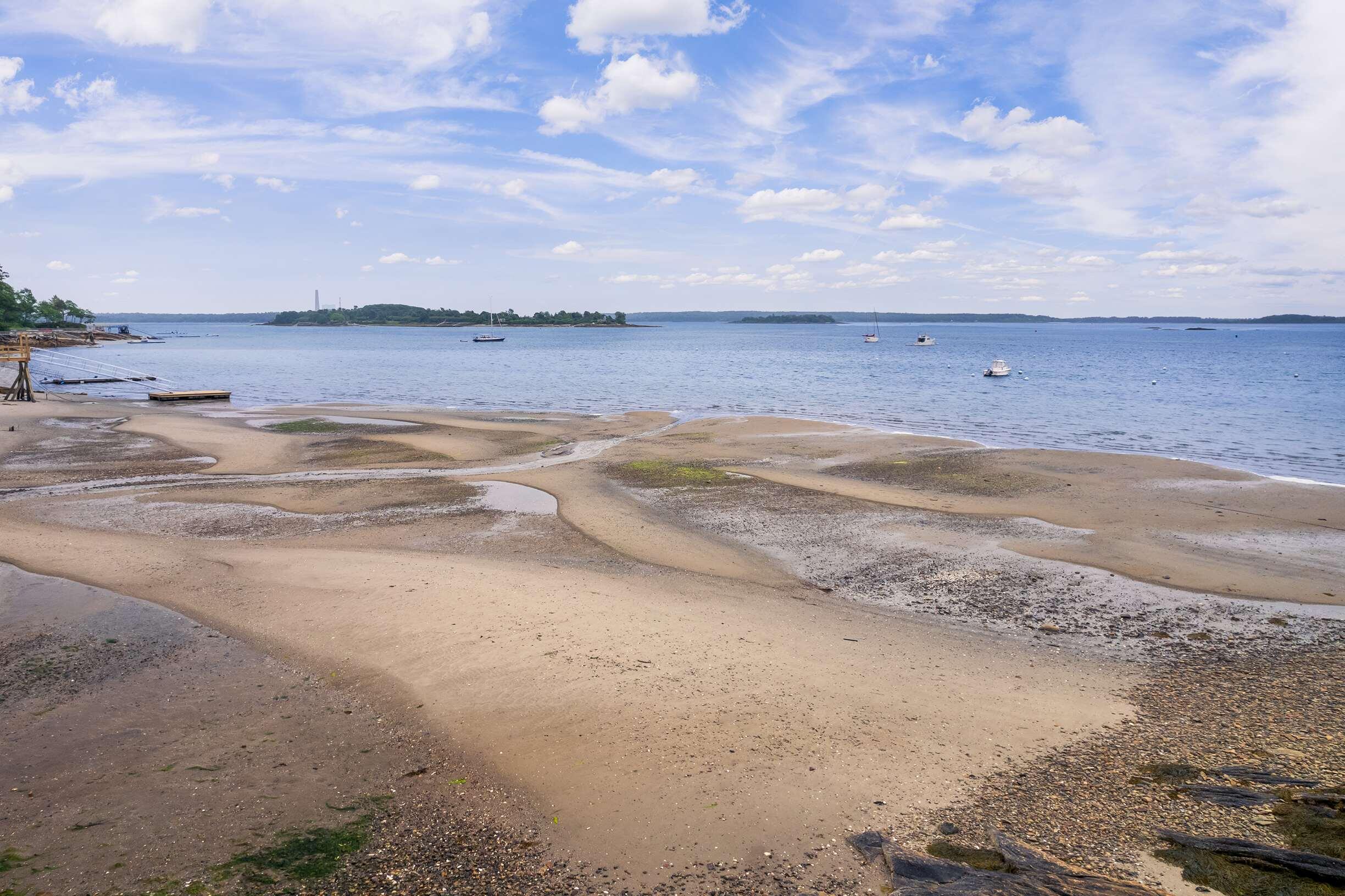 59 Underwood Road Falmouth ME 04105