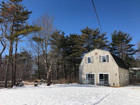 17 Fort Hill Avenue Extension York ME 03909