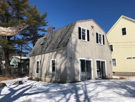 17 Fort Hill Avenue Extension York ME 03909