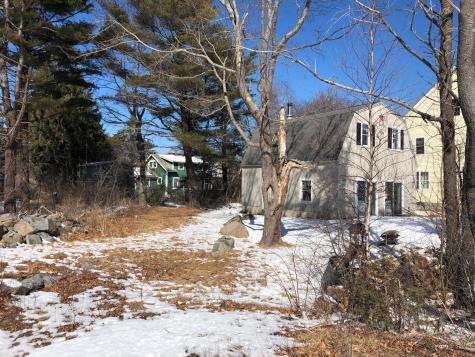17 Fort Hill Avenue Extension York ME 03909