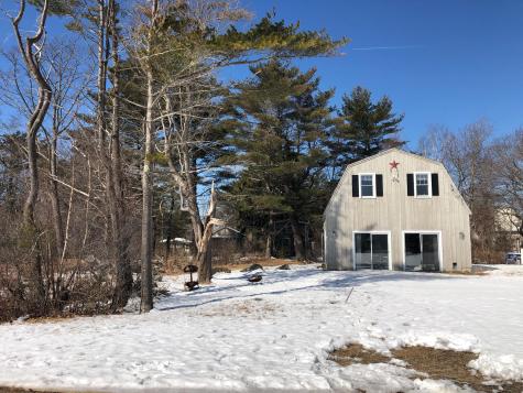 17 Fort Hill Avenue Extension York ME 03909