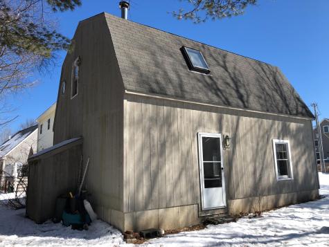 17 Fort Hill Avenue Extension York ME 03909