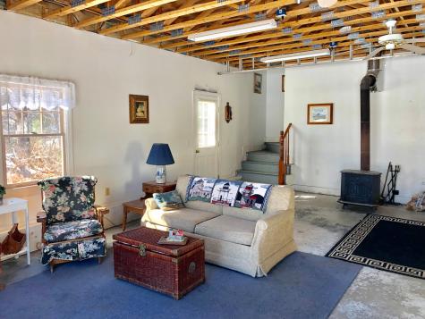 17 Fort Hill Avenue Extension York ME 03909