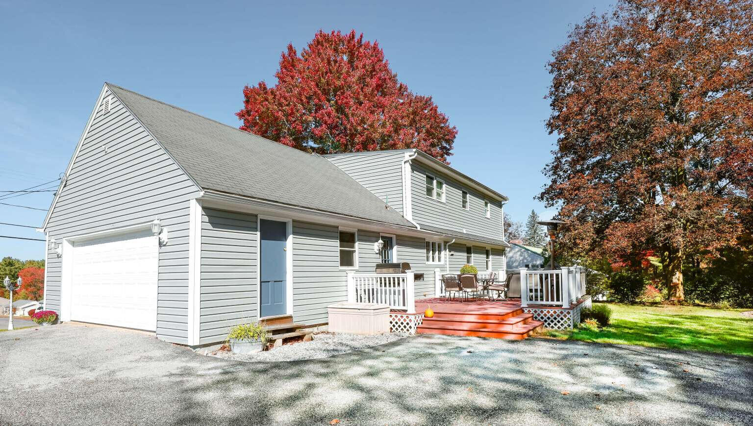381 East Avenue Lewiston ME 04240