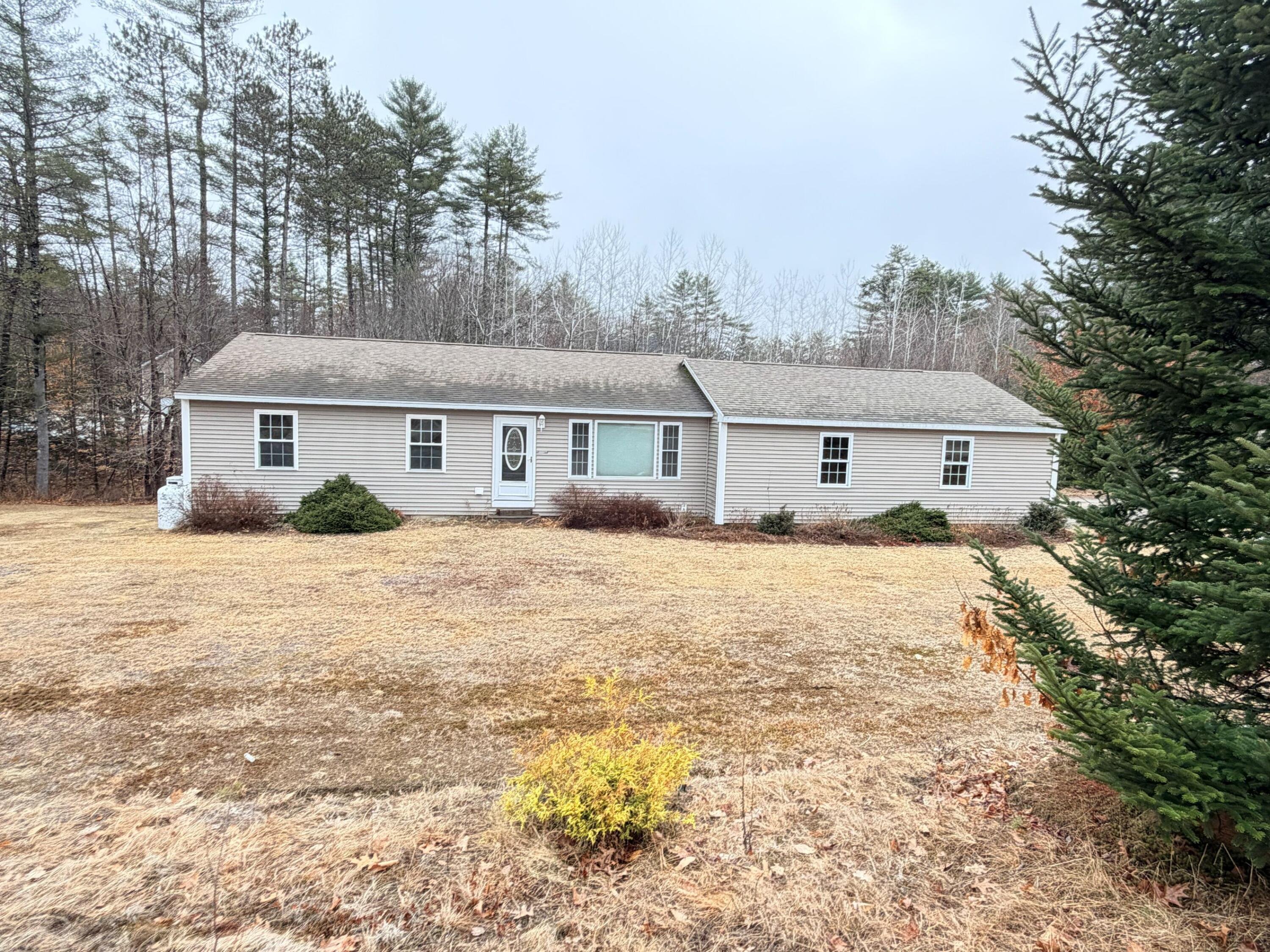 23 Tasseltop Acres Road Naples ME 04055