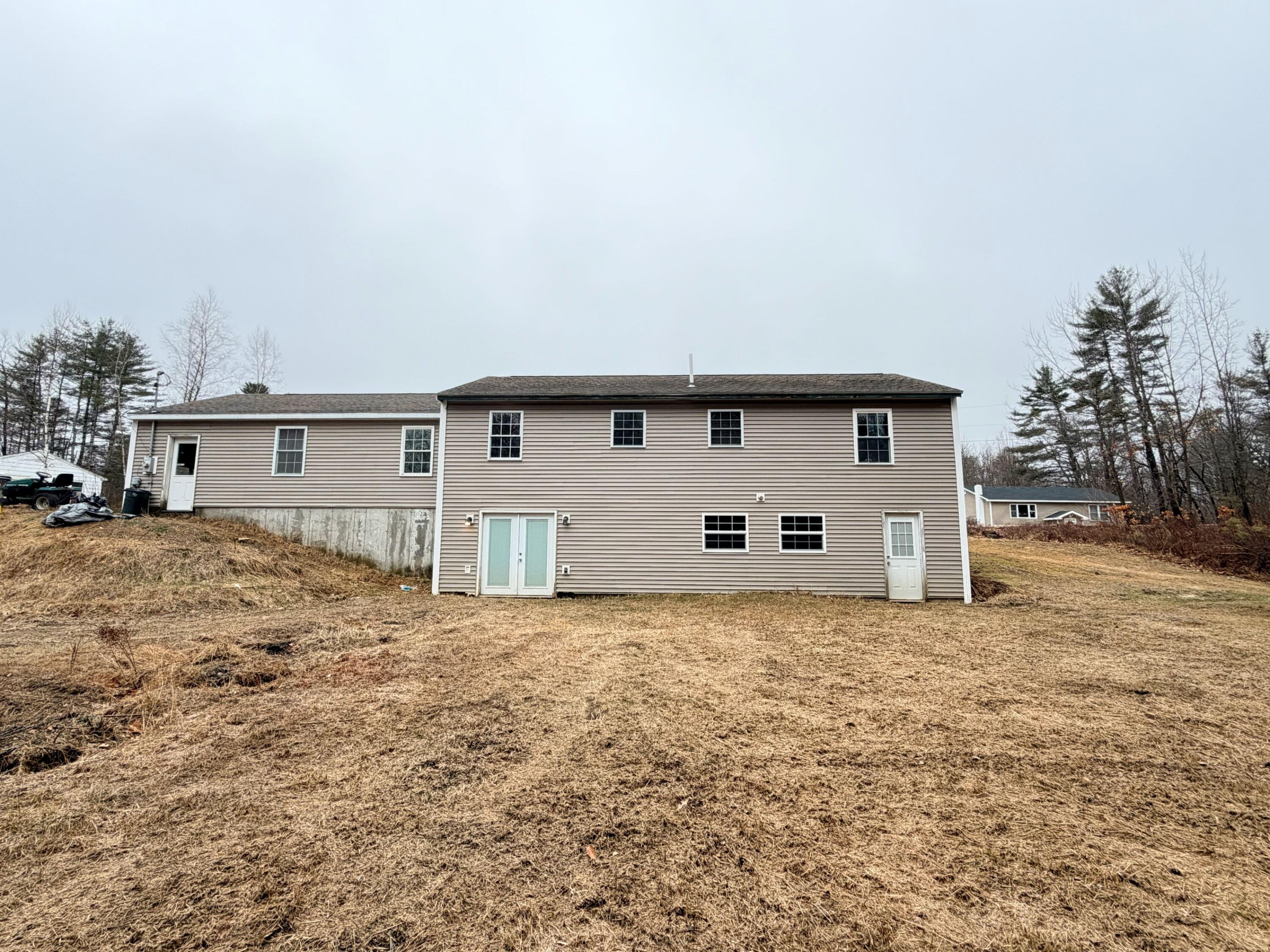 23 Tasseltop Acres Road Naples ME 04055