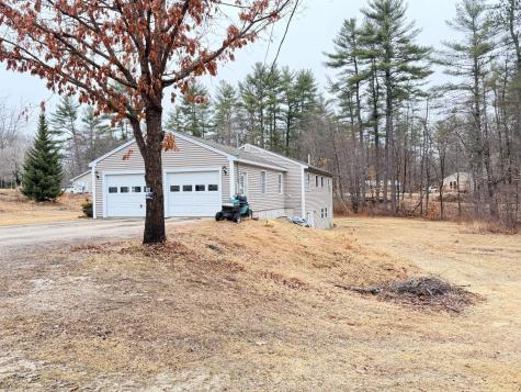 23 Tasseltop Acres Road Naples ME 04055