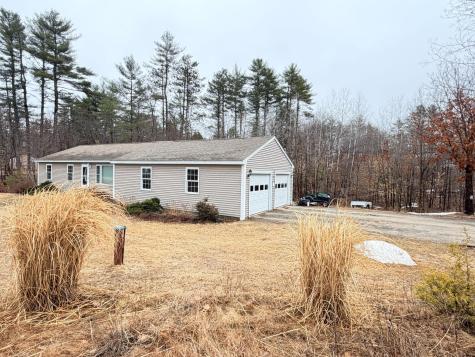 23 Tasseltop Acres Road Naples ME 04055