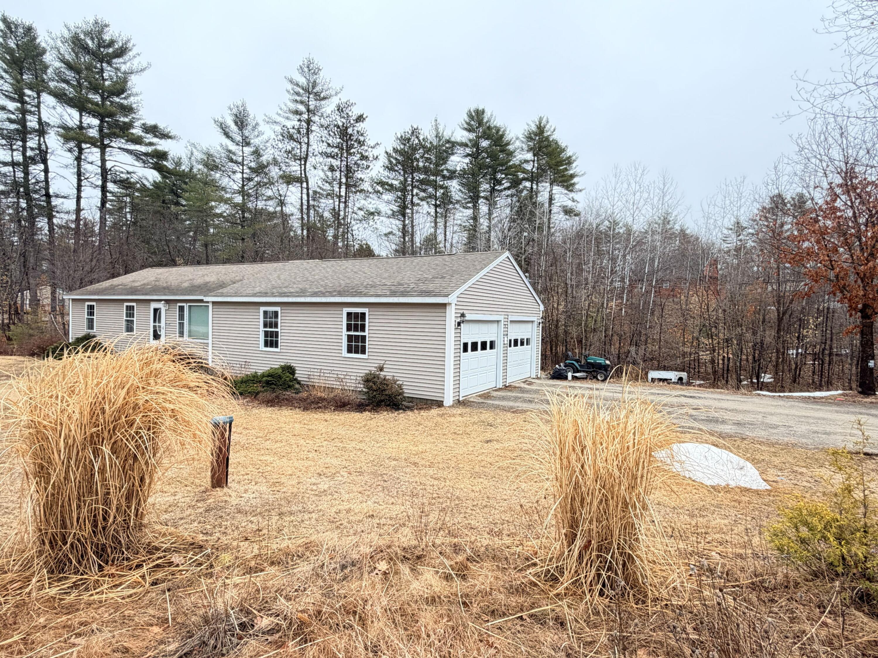 23 Tasseltop Acres Road Naples ME 04055