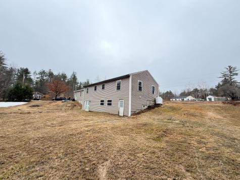 23 Tasseltop Acres Road Naples ME 04055