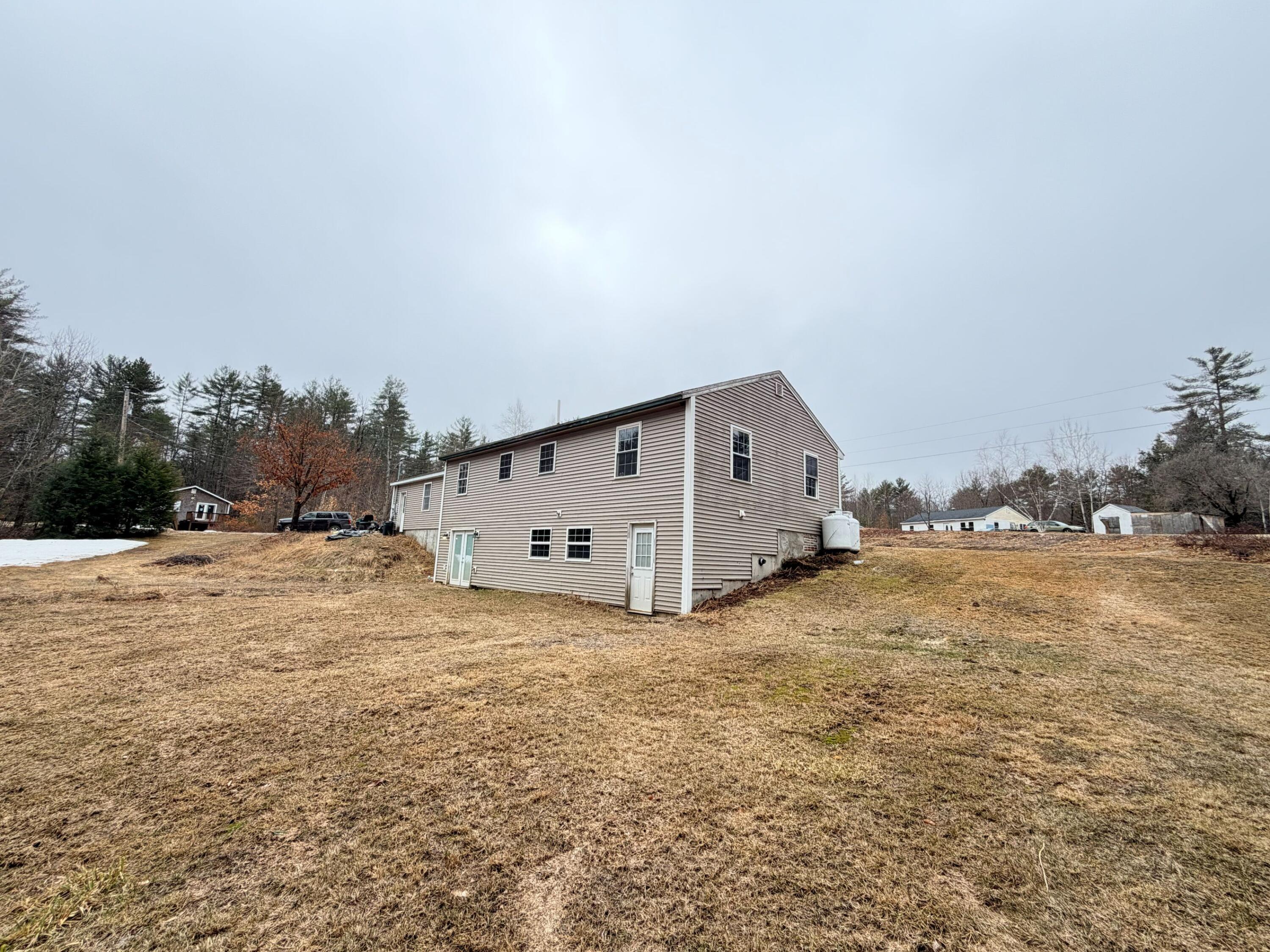 23 Tasseltop Acres Road Naples ME 04055