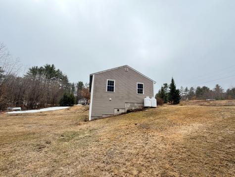 23 Tasseltop Acres Road Naples ME 04055