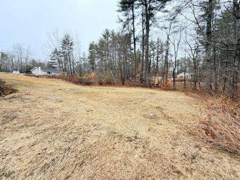 23 Tasseltop Acres Road Naples ME 04055