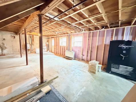 23 Tasseltop Acres Road Naples ME 04055