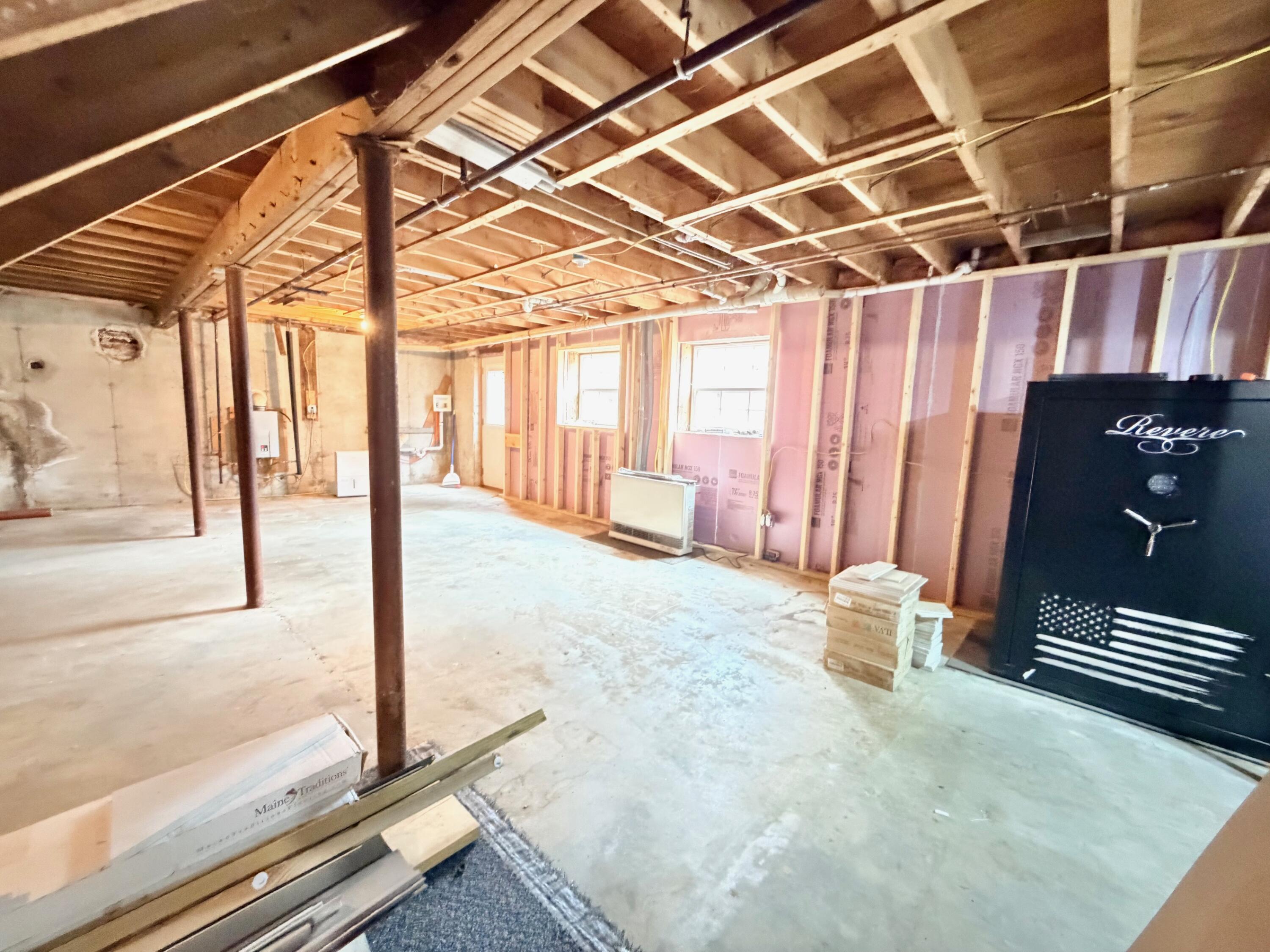 23 Tasseltop Acres Road Naples ME 04055