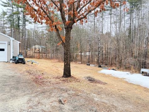 23 Tasseltop Acres Road Naples ME 04055