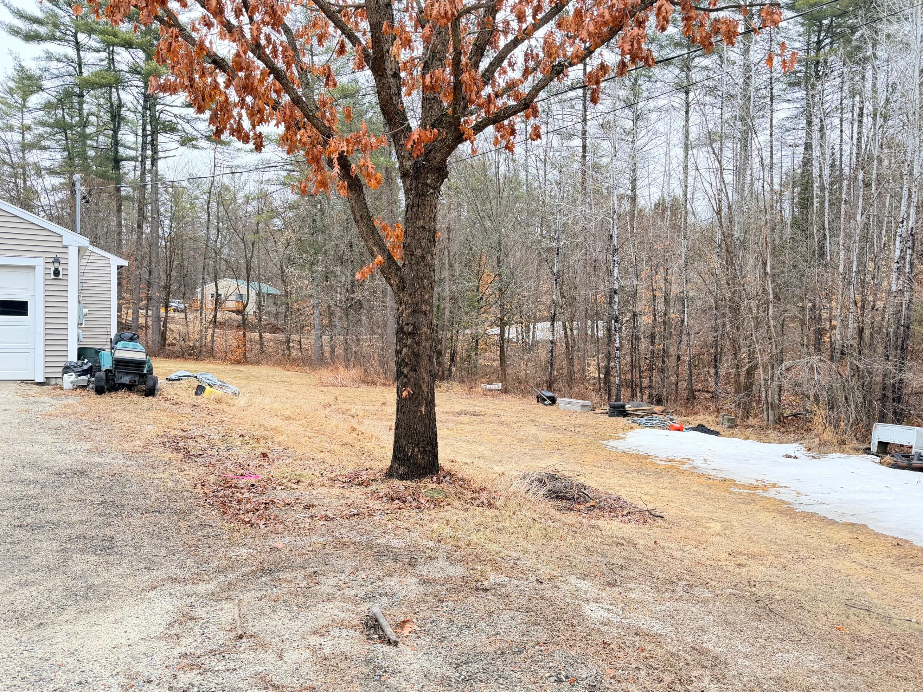 23 Tasseltop Acres Road Naples ME 04055