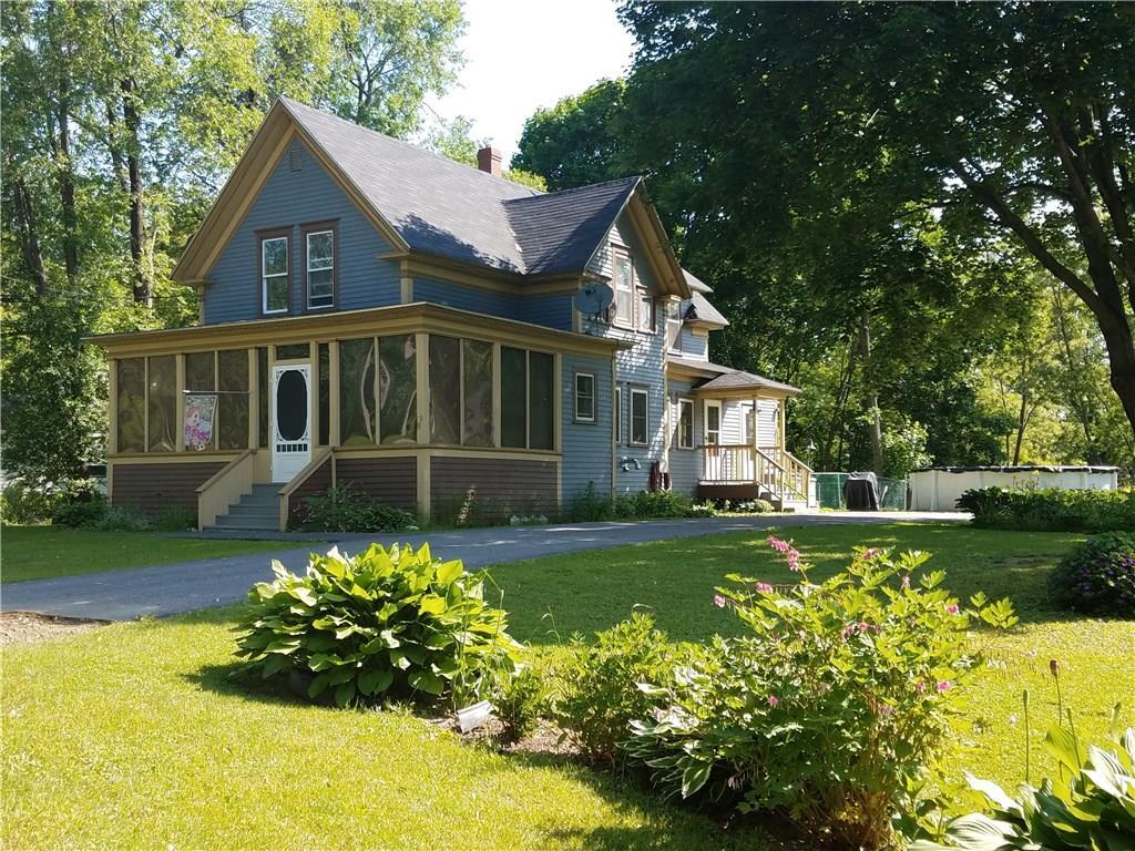 99 Bray Avenue Fairfield ME 04937