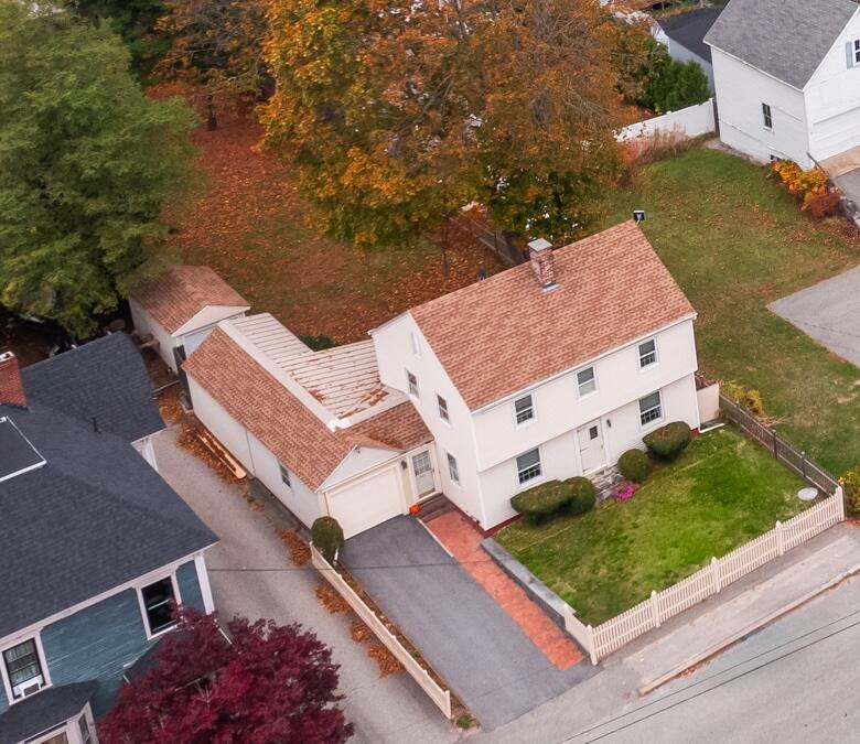 66 Graham Street Biddeford ME 04005