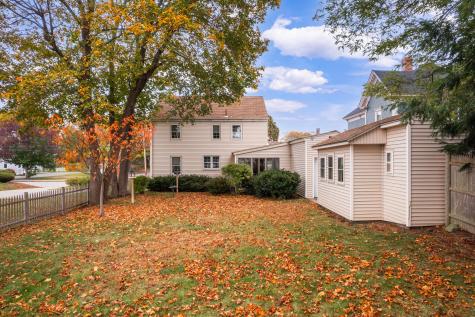 66 Graham Street Biddeford ME 04005